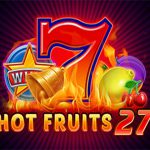 Hot Fruits 27